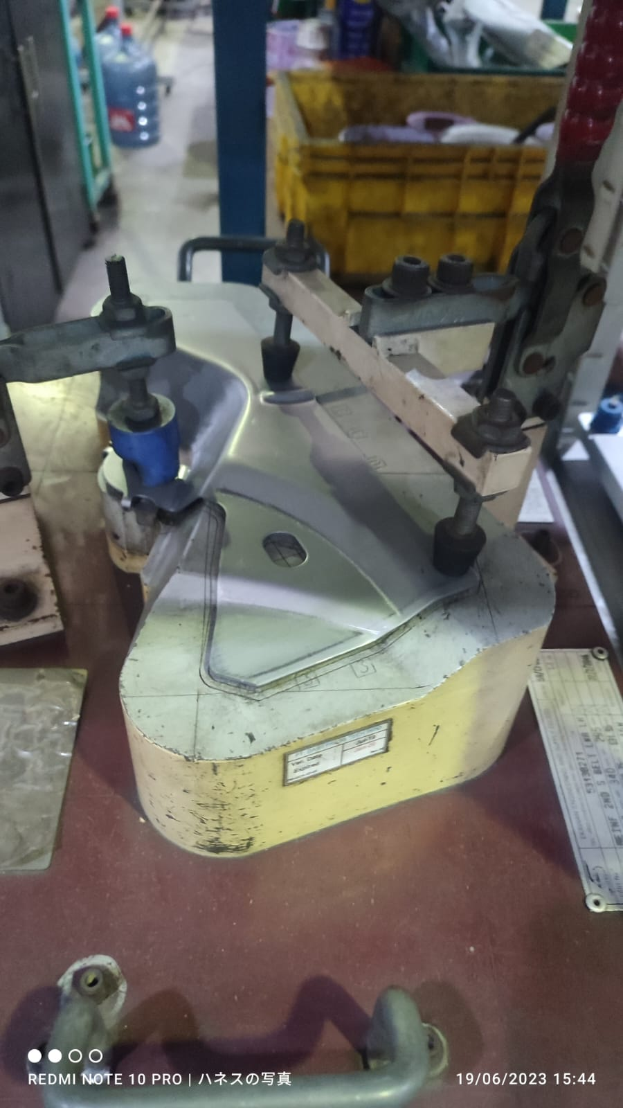 Jig Fixture 4